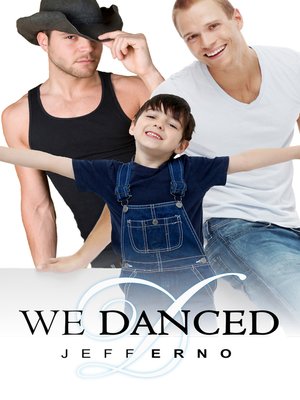 cover image of We Danced